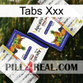 Tabs Xxx 12